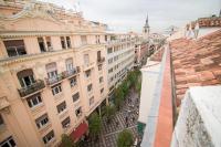 pasajero Beca borde Petit Palace Puerta del Sol, Madrid – Precios actualizados 2023