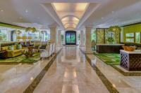 Sea Cliff Hotelにあるシーティングエリア