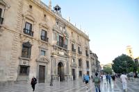 Půdorys ubytování Apartamento Blanes