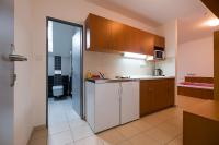 Půdorys ubytování Apartmany ve Skiresortu Bukova hora