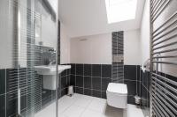 Půdorys ubytování Apartmany ve Skiresortu Bukova hora