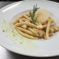 Jedzenie w hotelu lub w pobliżu