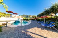 Hotel Zaro, Ischia – Updated 2022 Prices