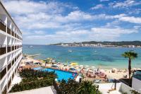 Hotel Vibra San Remo, Bahia de Sant Antoni – Bijgewerkte ...