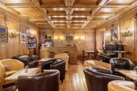 Posedenie v ubytovaní Hotel Aquila
