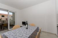 Plán poschodí v ubytovaní Apartment Lara Iva