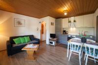 Kuchnia lub aneks kuchenny w obiekcie Appartement Philips