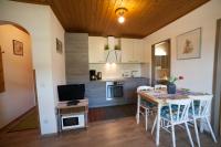 Kuchnia lub aneks kuchenny w obiekcie Appartement Philips