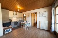 Kuchnia lub aneks kuchenny w obiekcie Appartement Philips