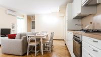 Kuchyňa alebo kuchynka v ubytovaní Italianway-Lazzaro Palazzi