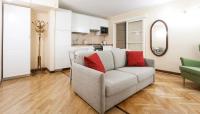 Posedenie v ubytovaní Italianway-Lazzaro Palazzi