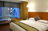 Gallery image of Hotel Double One in Taipei