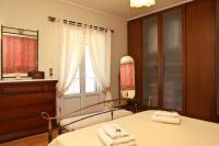 Postel nebo postele na pokoji v ubytování Casa Bella Vista