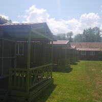 Camping Covadonga (Hiszpania Soto de Cangas) - Booking.com