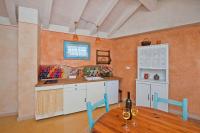 Kuchyňa alebo kuchynka v ubytovaní Apartment Sartoria