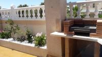 Plán poschodí v ubytovaní Apartamento MonteGolf con TERRAZA PRIVADA