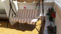 Plán poschodí v ubytovaní Apartamento MonteGolf con TERRAZA PRIVADA