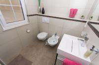 Kúpeľňa v ubytovaní Villa Anastasia