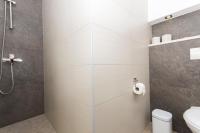 Kúpeľňa v ubytovaní Villa Anastasia