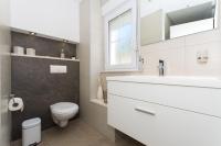 Kúpeľňa v ubytovaní Villa Anastasia