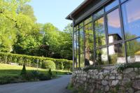 Afbeelding uit fotogalerij van Hotel Alpina in Bad Reichenhall