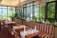 Afbeelding uit fotogalerij van Hotel Alpina in Bad Reichenhall