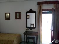 Plán poschodí v ubytovaní Hostal Meson la Cadena