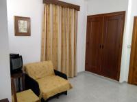Posedenie v ubytovaní Hostal Meson la Cadena
