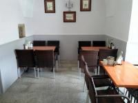 Plán poschodí v ubytovaní Hostal Meson la Cadena