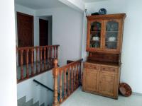 Plán poschodí v ubytovaní Hostal Meson la Cadena