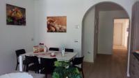 Plán poschodí v ubytovaní Paganella Apartment