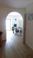 Plán poschodí v ubytovaní Paganella Apartment