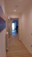 Plán poschodí v ubytovaní Paganella Apartment