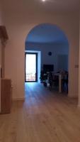 Plán poschodí v ubytovaní Paganella Apartment