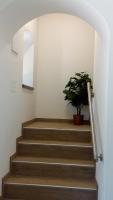Plán poschodí v ubytovaní Paganella Apartment