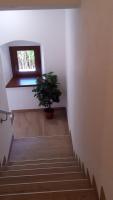 Plán poschodí v ubytovaní Paganella Apartment