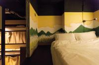 Gallery image of Angels Hostel Taipei Ximen in Taipei