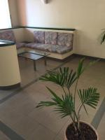 A seating area at Residence Imperiale