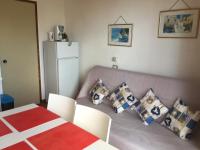 A seating area at Residence Imperiale