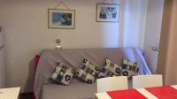 A bed or beds in a room at Residence Imperiale