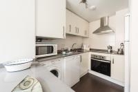 Kuchnia lub aneks kuchenny w obiekcie 2 habitaciones Apartamento Temporada en Lucero