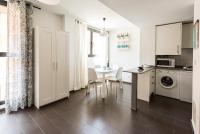 Kuchnia lub aneks kuchenny w obiekcie 2 habitaciones Apartamento Temporada en Lucero