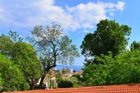 Plán poschodí v ubytovaní Apartments Veky 3