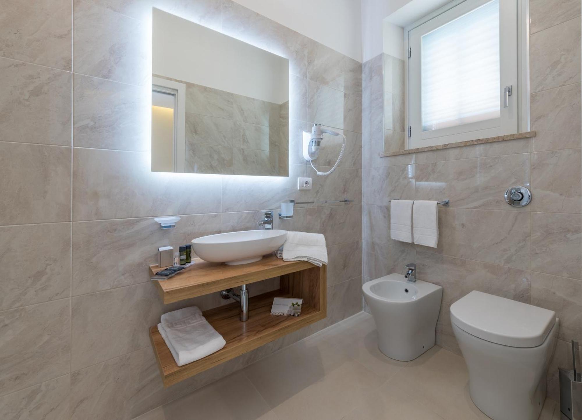 Artemide Hotel