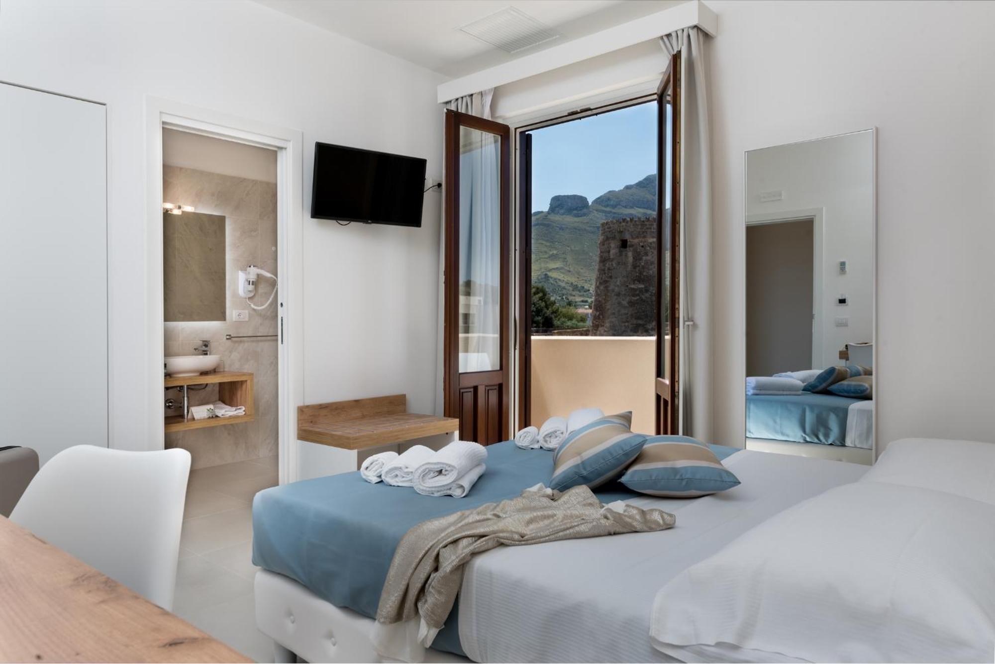 Artemide Hotel