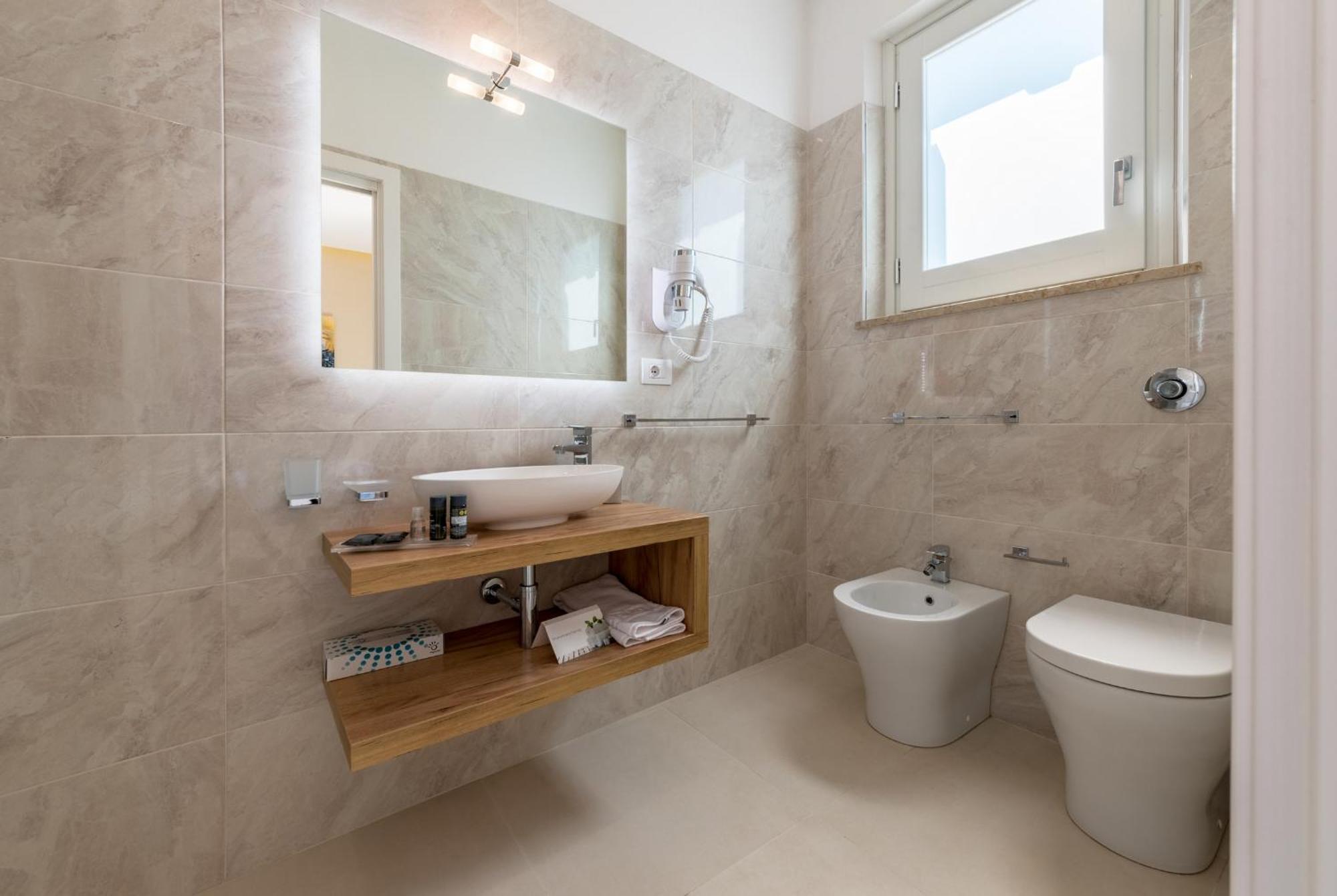 Artemide Hotel