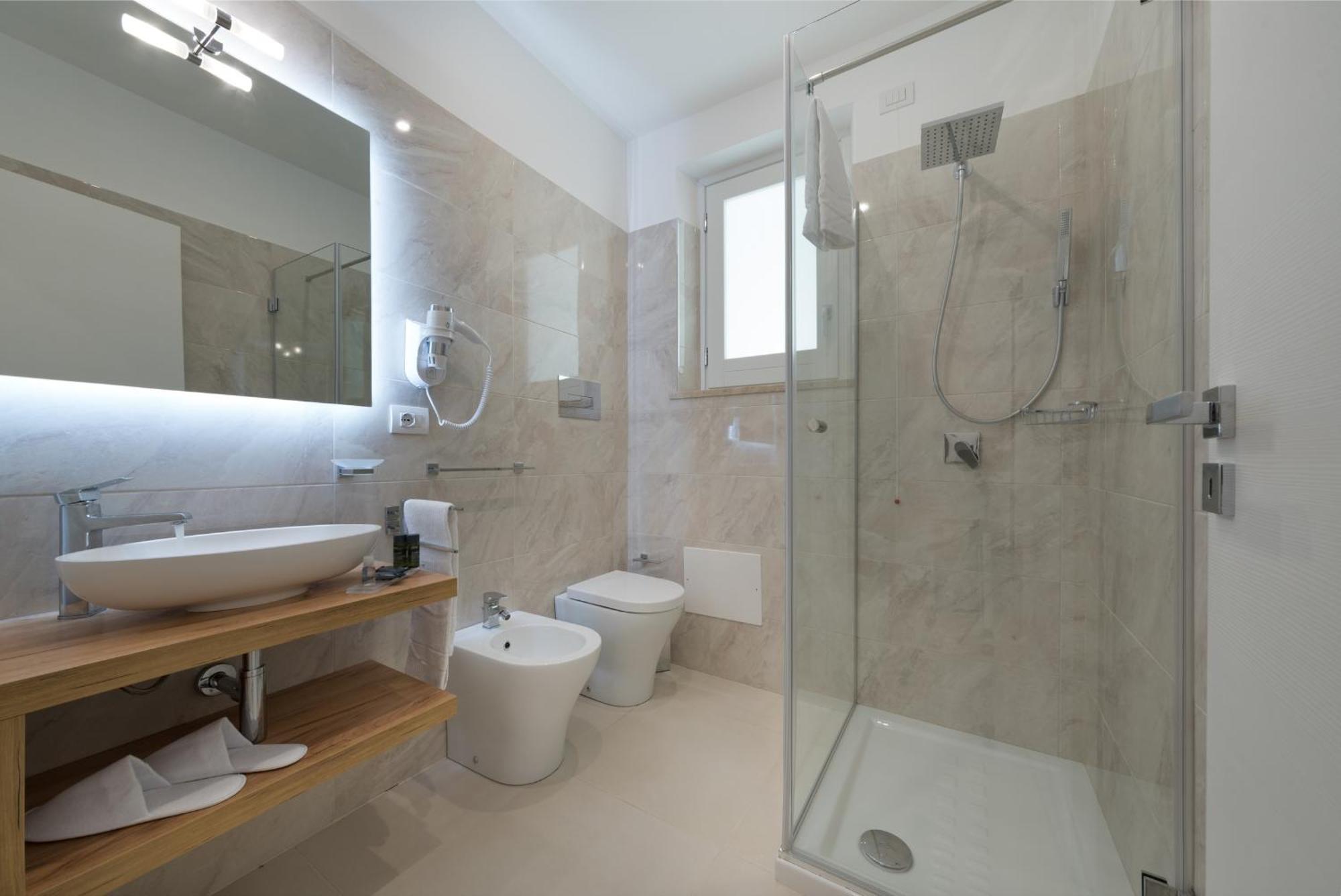 Artemide Hotel