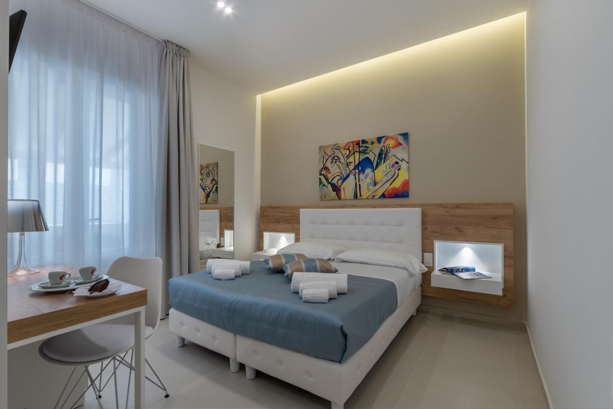 Artemide Hotel