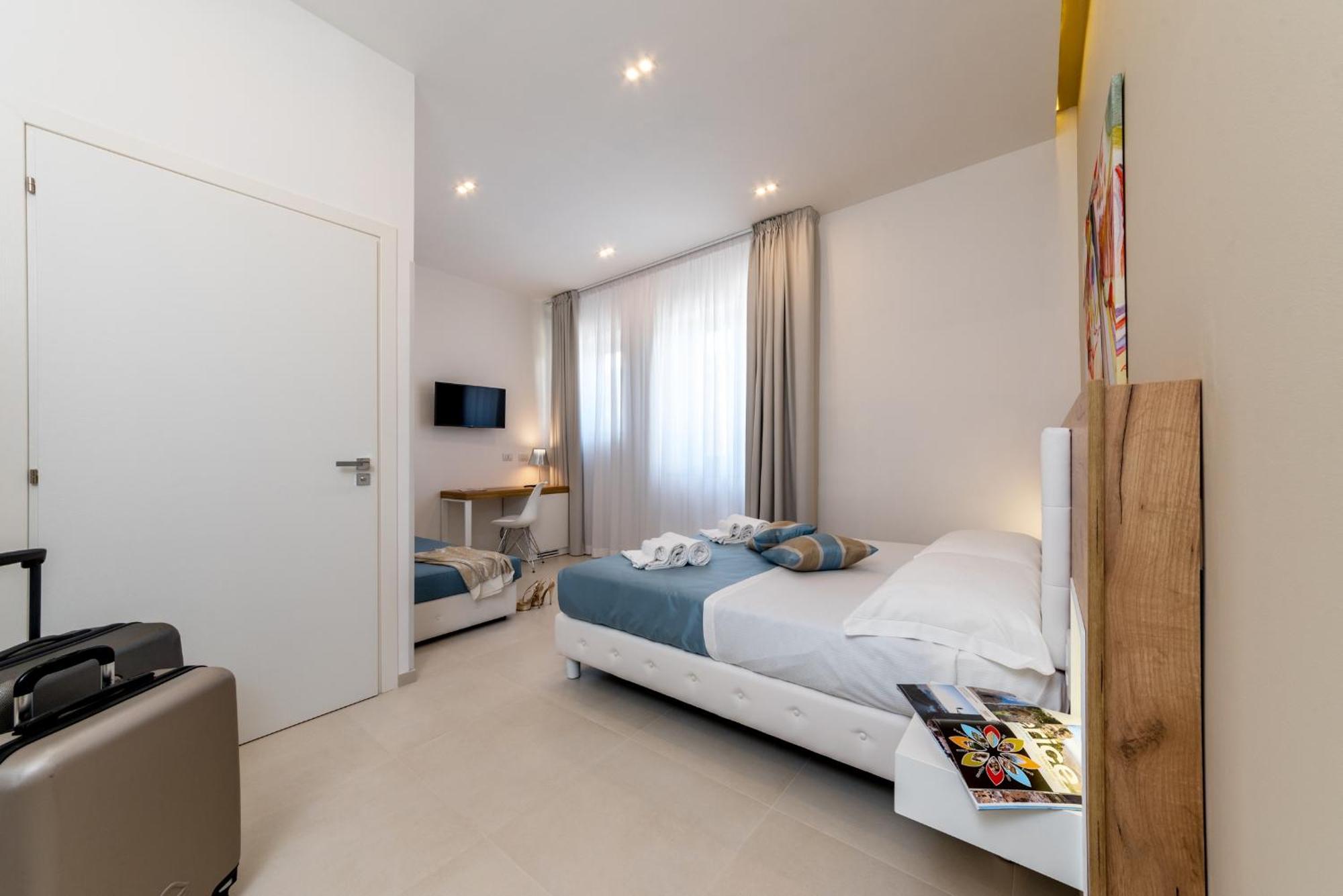 Artemide Hotel