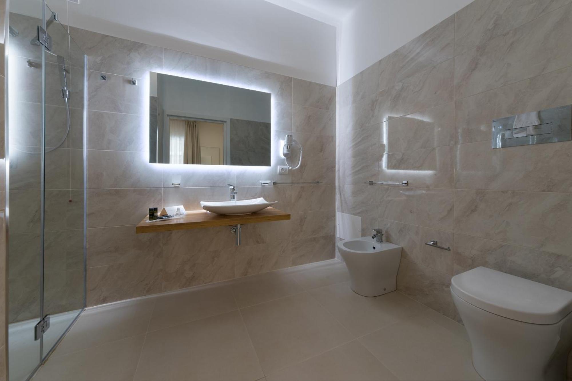 Artemide Hotel